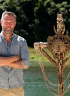 Reality show Survivor 2026 - moderátor Ondřej Novotný