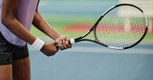 Muchová dnes v Indian Wells hraje proti Swiatek. Sledujte zápas online