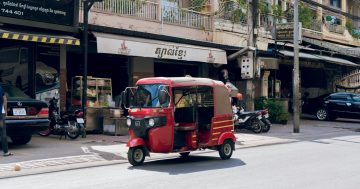 Asia Express 2026 na TV Prima – kdy bude online?