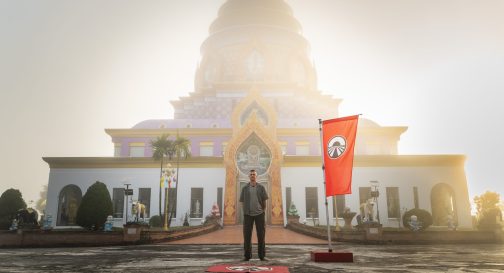 Asia Express dnes online: sledujte 2. díl dřív než v televizi