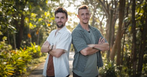 Asia Express startuje na prima+ právě dnes, sledujte premiérový díl online