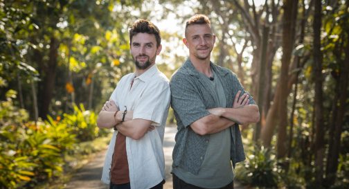 Asia Express startuje na prima+ právě dnes, sledujte premiérový díl online