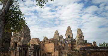 Kvíz o zemích z Asia Express: co všechno o nich víte?