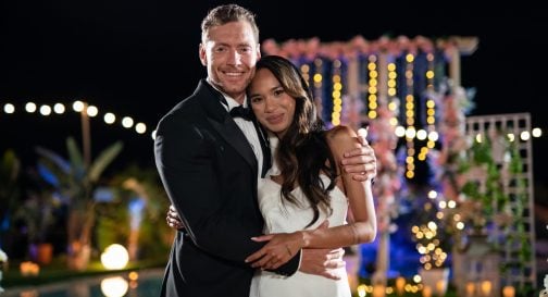 Rozhodnuto. Bachelor má letos netradičně dvě vítězky