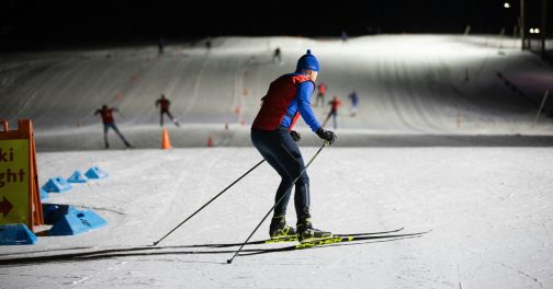 Sedmý den ZOH 2026: mužský biatlon, sprinty i kombinace žen
