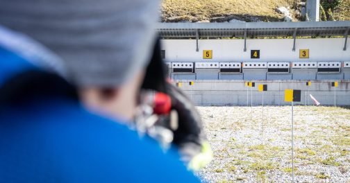 Myslíte si, že znáte biatlon na ZOH? Tenhle kvíz vás prověří