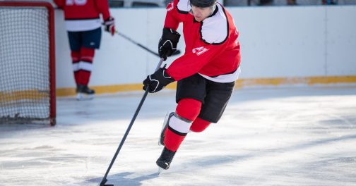 Česko vs. Kanada ve čtvrtfinále olympiády: dnešní hokejový zápas o všechno