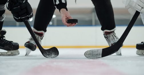 Lajna se vrací! Oblíbený hokejový trenér Hrouzek dostane vlastní film