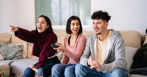 Naked Attraction se vrací: na prima+ míří nové díly, sledujte je online