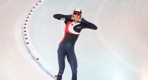 Martina Sáblíková na ZOH 2026 – bude závod na 3 kilometry medailový?