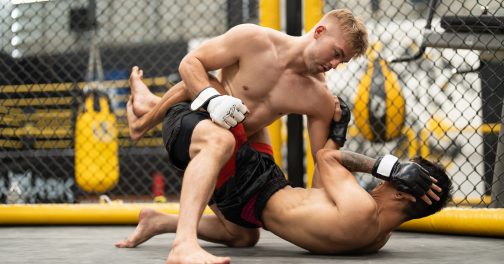 Clash 15 má na kartě další bizarní souboje – co  všechno galavečer v Brně nabízí?