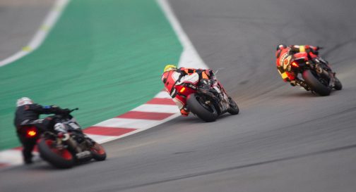Program MotoGP 2026: kompletní kalendář závodů + live streamy