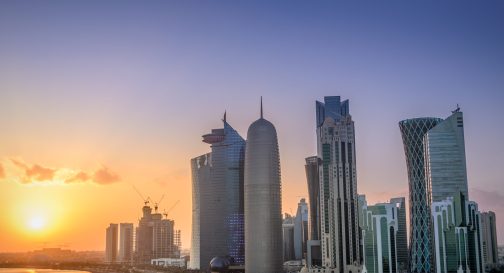 Kdy hrají Češky tenis v Dauhá 2026: denní program a výsledky