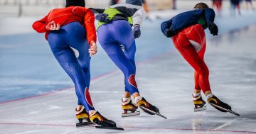 Osmnáctý den ZOH 2026: naposledy jede Jílek i biatlonistky