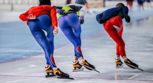 Osmnáctý den ZOH 2026: naposledy jede Jílek i biatlonistky