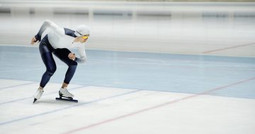 Jílek jede 1500 m na ZOH 2026: Může z toho být medaile?