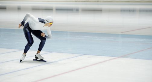 Třetí medaile? Metoděj Jílek dnes jede závod s hromadným startem (21. 2.)