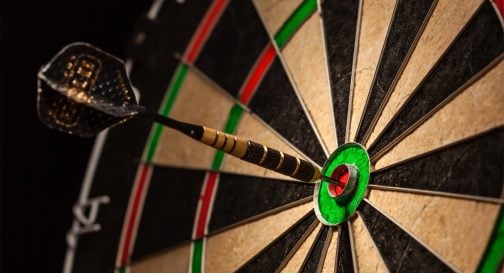 Premier League Darts 2026 live: program, tabulka, hráči