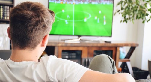 Sigma Olomouc dnes doma vyzve Lausanne. Vytvoří si náskok do odvety?