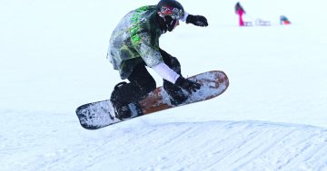 Eva Adamczyková dnes na snowboardu: přidá do sbírky další medaili?