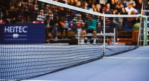 Davis Cup: Česko se v Jihlavě utká se Švédskem. Uspějeme v kvalifikaci?