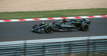 Kde sledovat F1 živě: přímé přenosy v TV i online