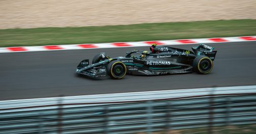 Kde sledovat F1 živě: přímé přenosy v TV i online