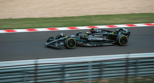 Kde sledovat F1 živě: přímé přenosy v TV i online