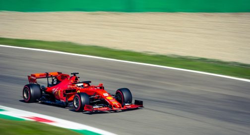 F1 Austrálie 2026: program Velké ceny, výsledky a kde sledovat závod živě