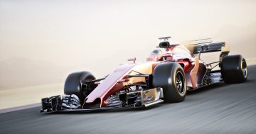F1 kalendář 2026: program závodů, pořadí a jezdci