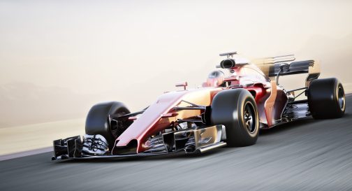 F1 kalendář 2026: program závodů, pořadí a jezdci