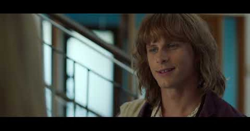 Můj vlastní měsíc