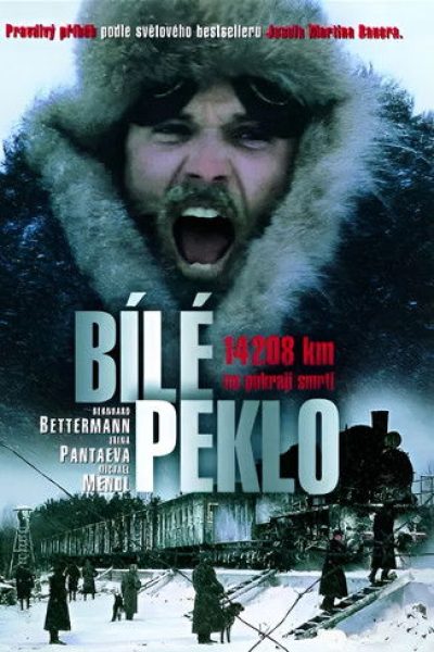 Plakát Tak daleko, kam mě nohy donesou