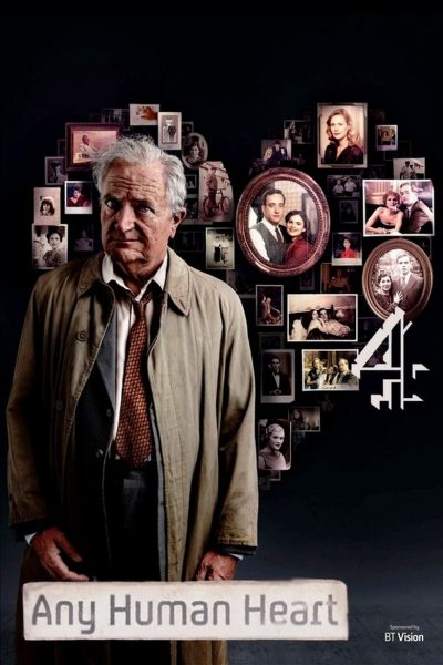 Plakát Any Human Heart