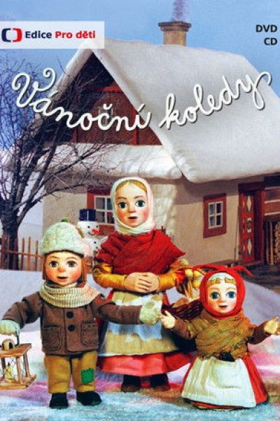 Plakát Vánoční koledy