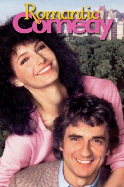 Plakát Romantická komedie