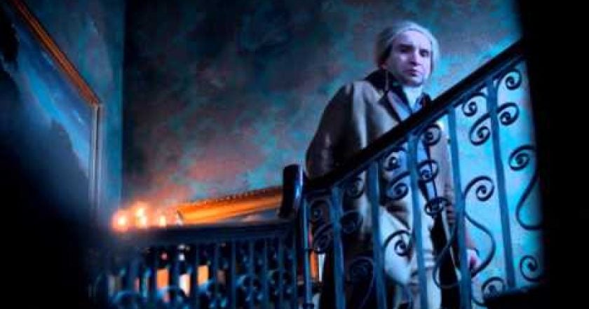 Jonathan Strange & Mr Norrell