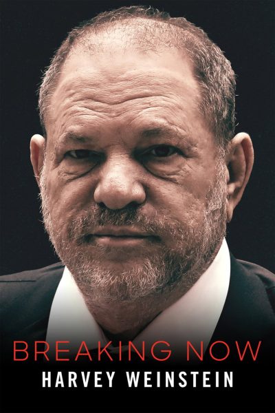 Plakát Harvey Weinstein