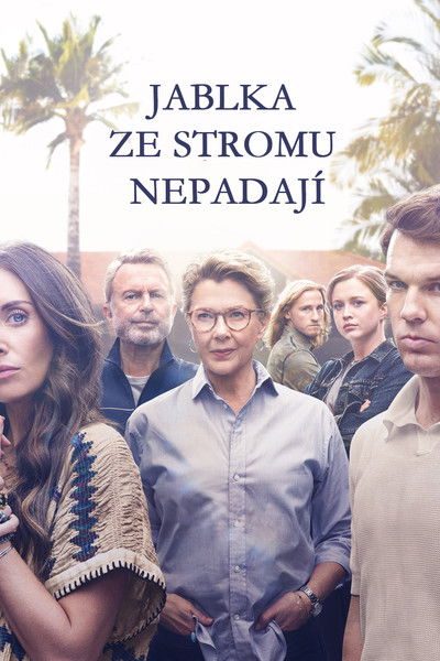 Plakát Jablka ze stromu nepadají