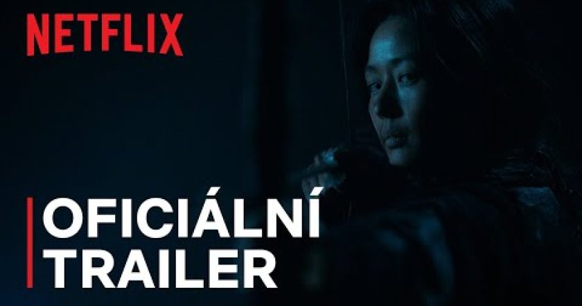 Království zombie: Ashin ze severu