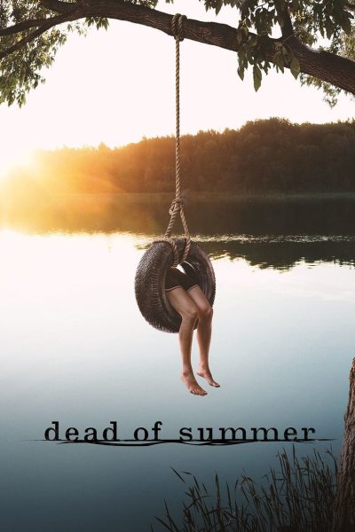 Plakát Dead of Summer