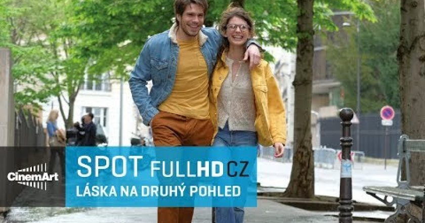 Láska na druhý pohled