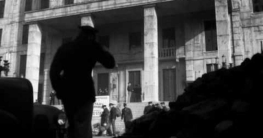 Berlínské spiknutí