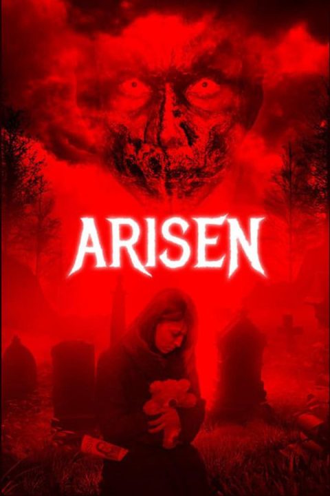 Plakát Arisen