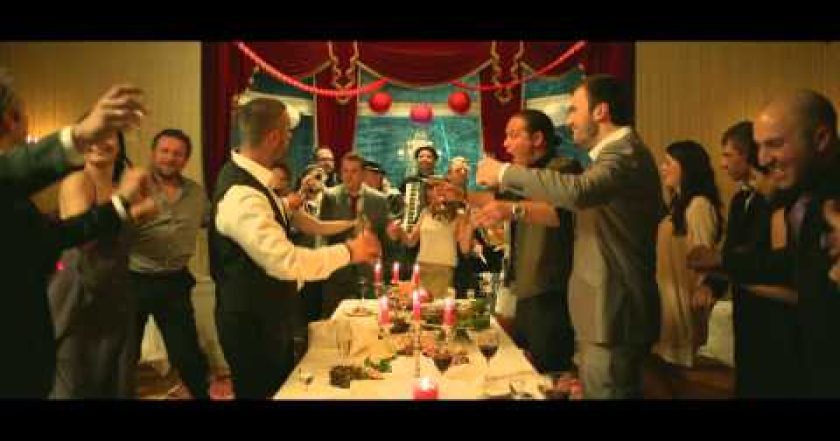 Snadný prachy III: Život deluxe