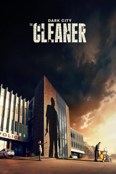 Plakát Dark City: The Cleaner