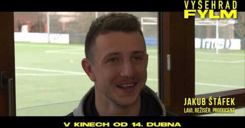 Vyšehrad: Fylm