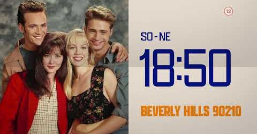 Beverly Hills 90210