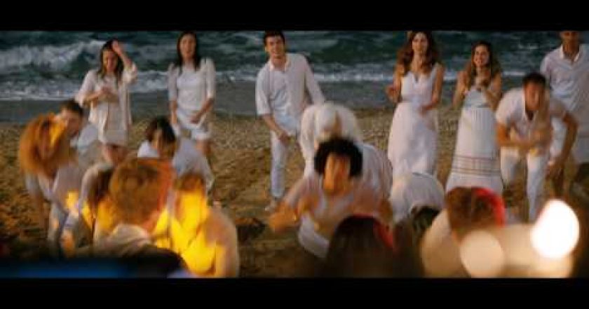 Tini: Violettina proměna