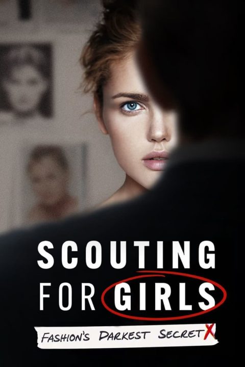 Plakát Scouting for Girls: Fashion's Darkest Secret
